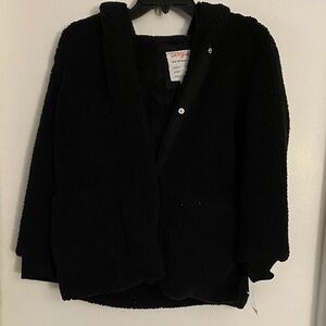 💰Cat & Jack Black Inner Label Patch size xl14